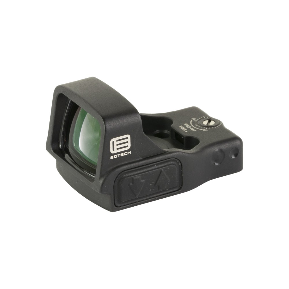 EOTECH EFLX REFLEX SIGHT 3 MOA BLK