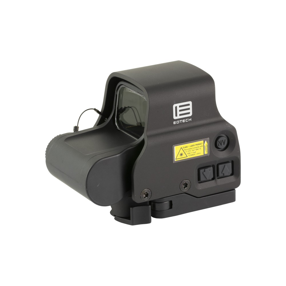 EOTECH EXPS3 1 MOA DOT QD BLACK