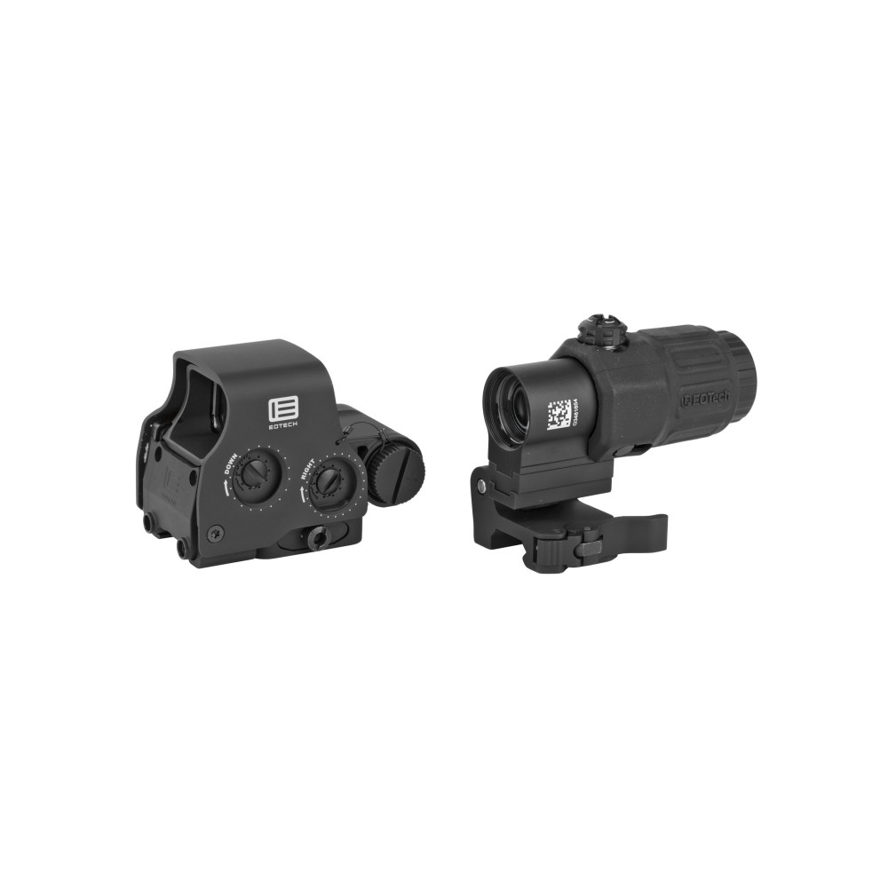 EOTECH HHS II EXPS2-2 WITH G33 BLK