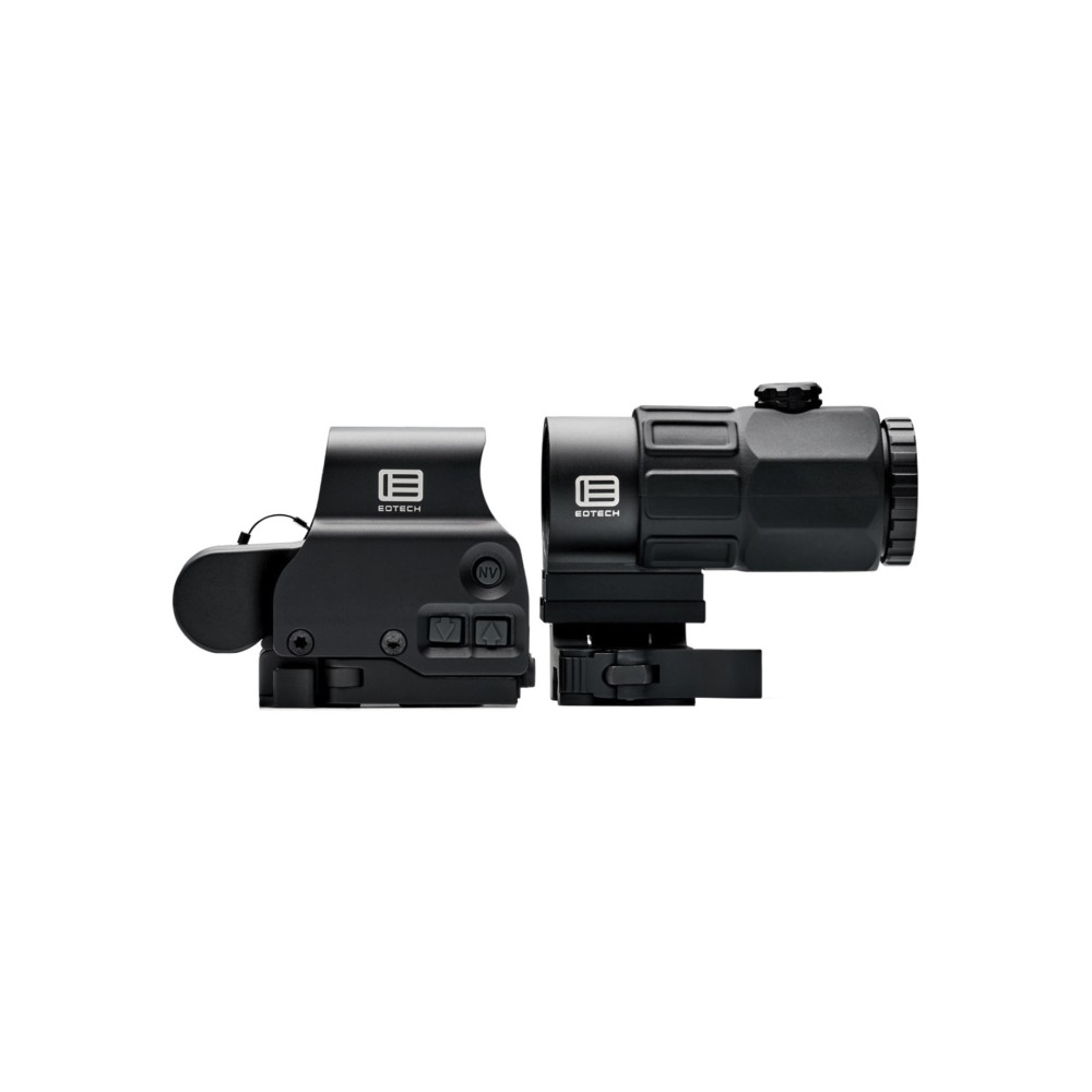 EOTECH HHS IX EXPS3-DCR WITH G45 BLK