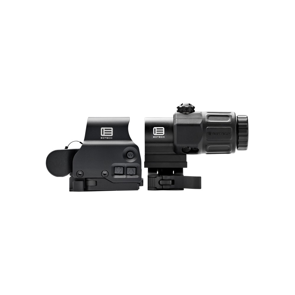 EOTECH HHSVIII EXPS3-0 W/G33 MAG BLK