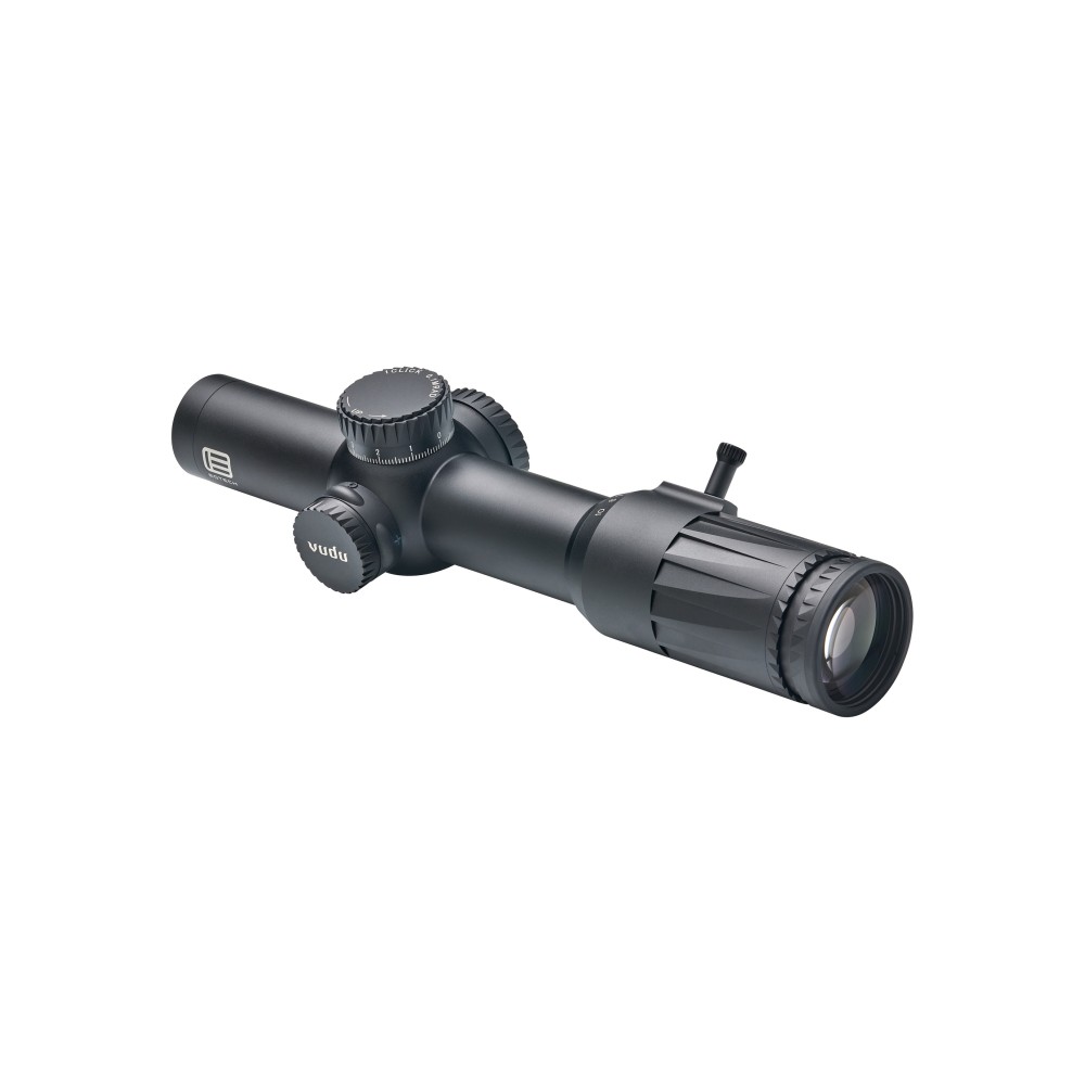 EOTECH VUDU 1-10X28MM SR5 MRAD IR