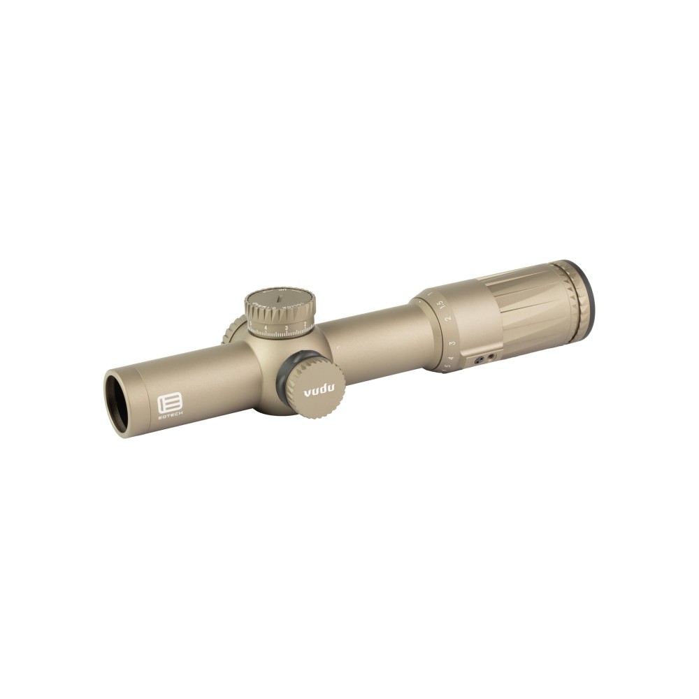 EOTECH VUDU 1-10X28MM SR5 DLB TAN