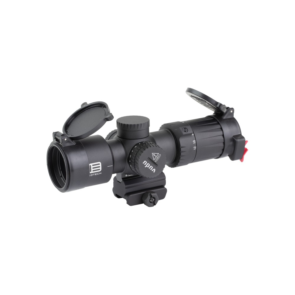 EOTECH VUDU 4-12X36 FFP SCP MD5 MRAD