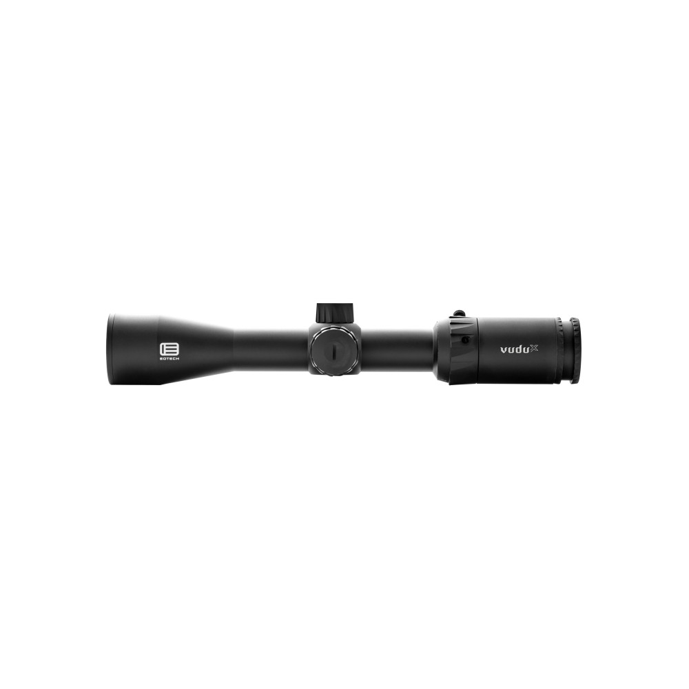 EOTECH VUDU X 2-12X SFP DP1 RET BLK