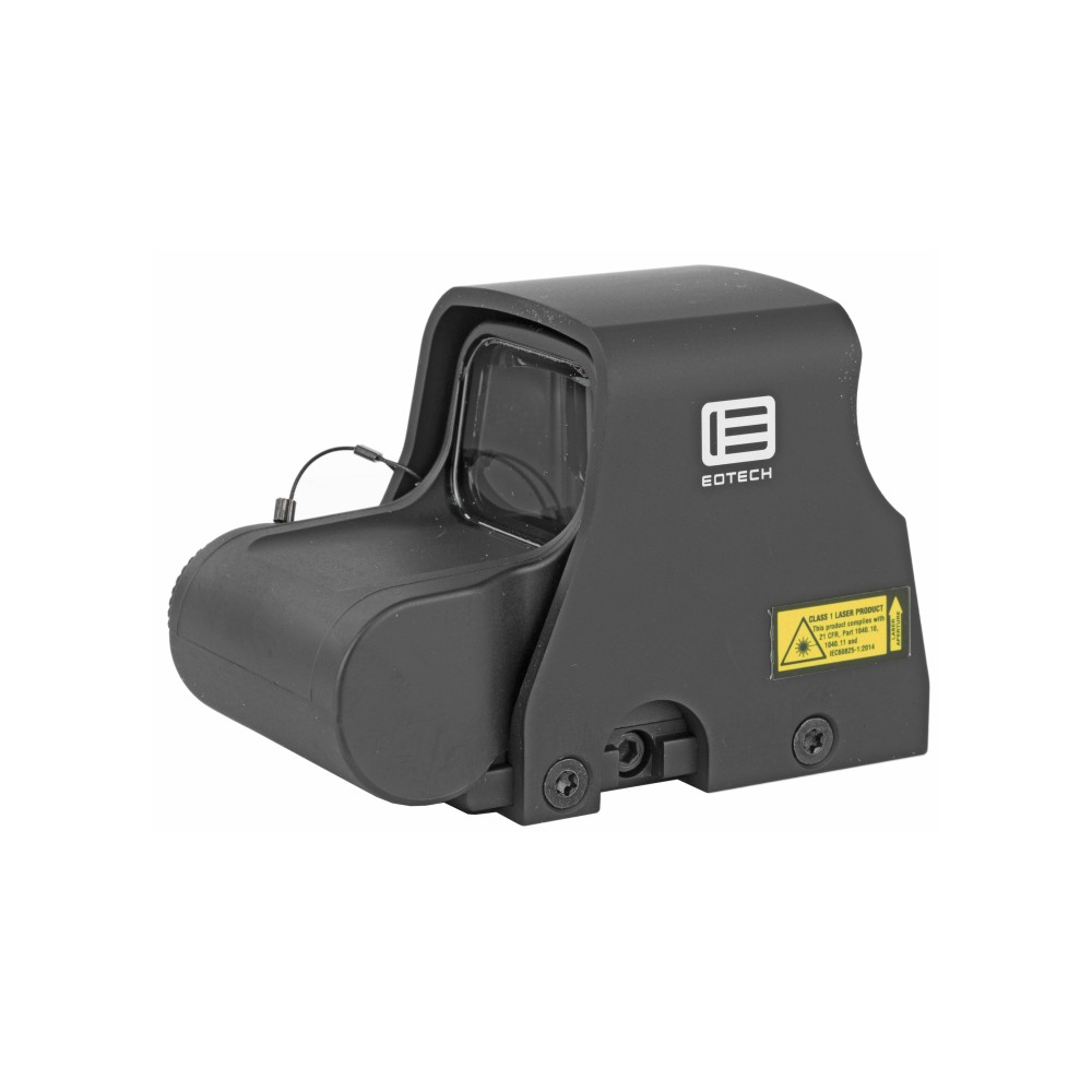 EOTECH XPS2 68MOA RING/2-1MOA DOTS
