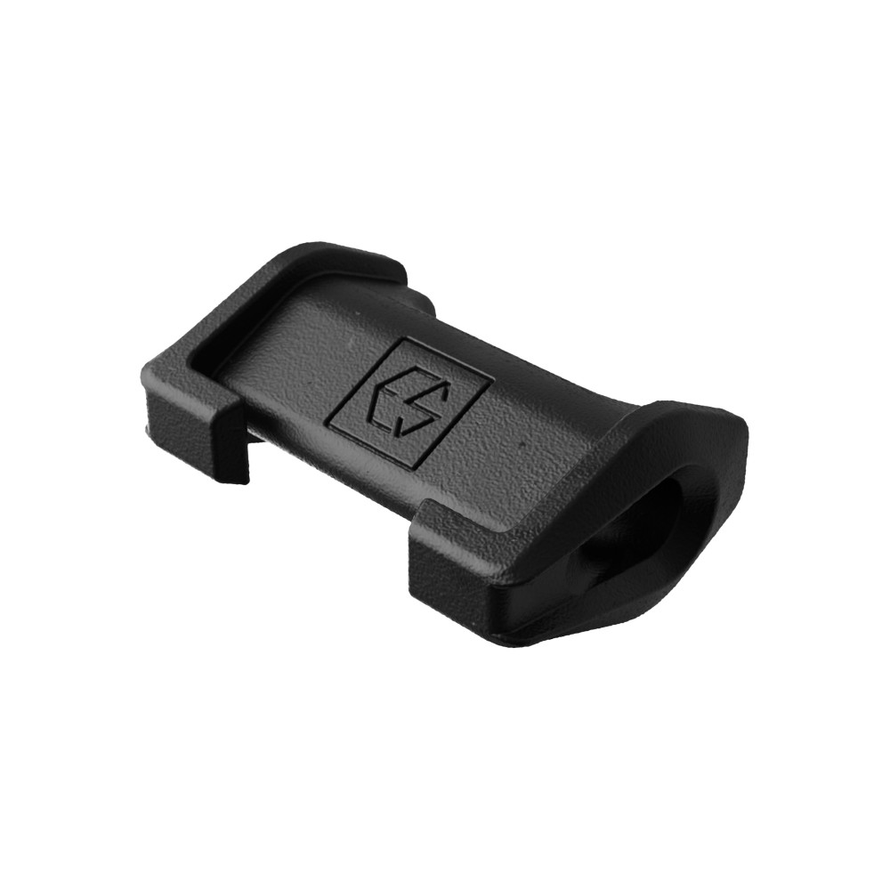 ESD PARACORD GUIDE BLACK