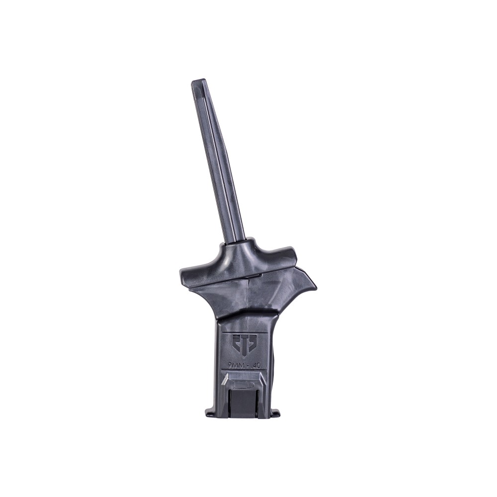 ETS UNIVERSAL PISTOL MAG LOADER 9/40