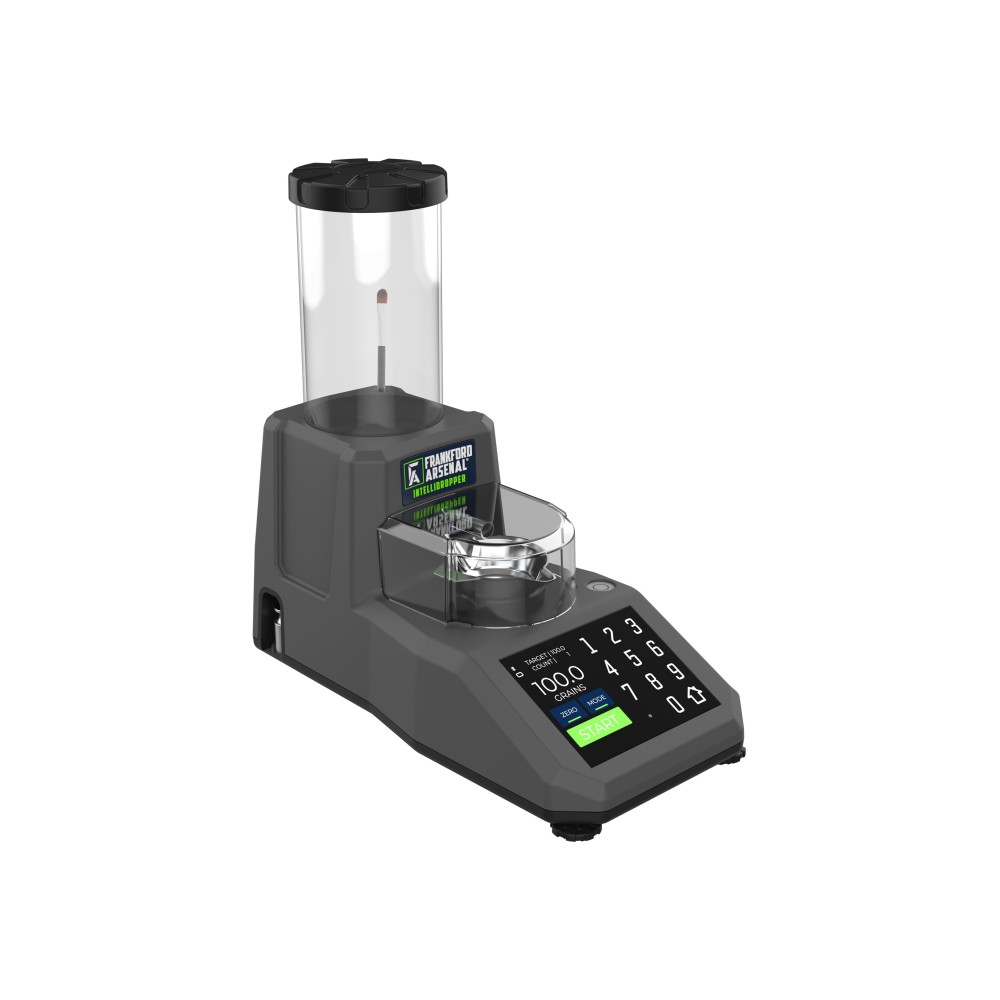 FRANKFORD INTELLIDROPPER 2.0
