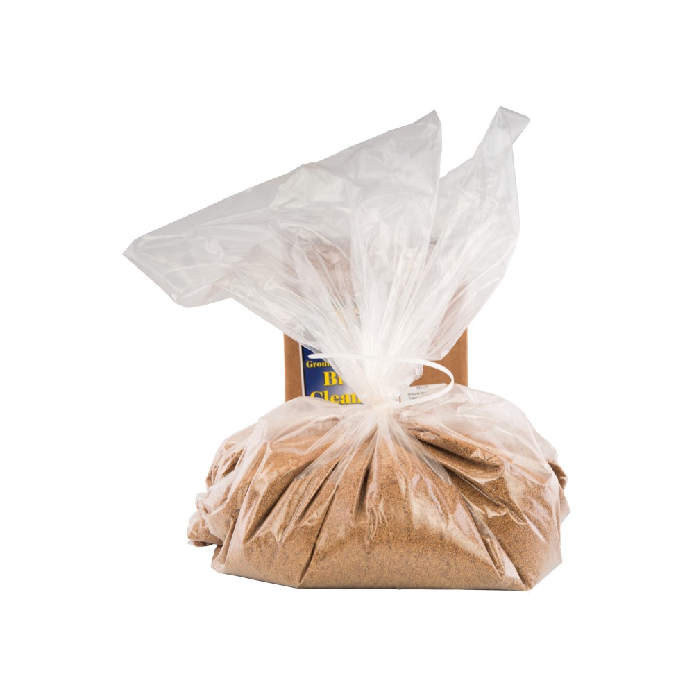 FRANKFORD TREATED WALNUT MEDIA 7LB