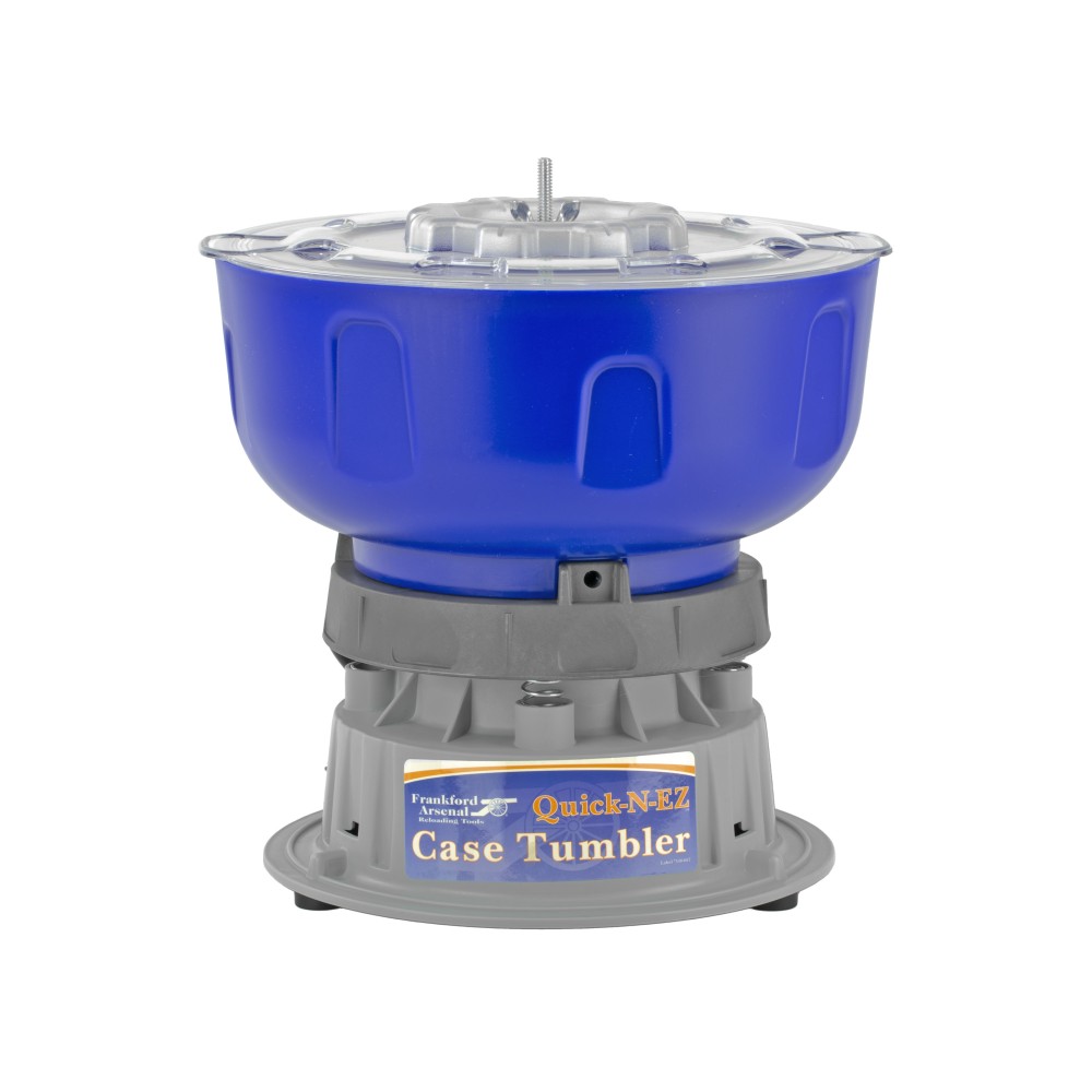 FRANKFORD CASE TUMBLER 110V