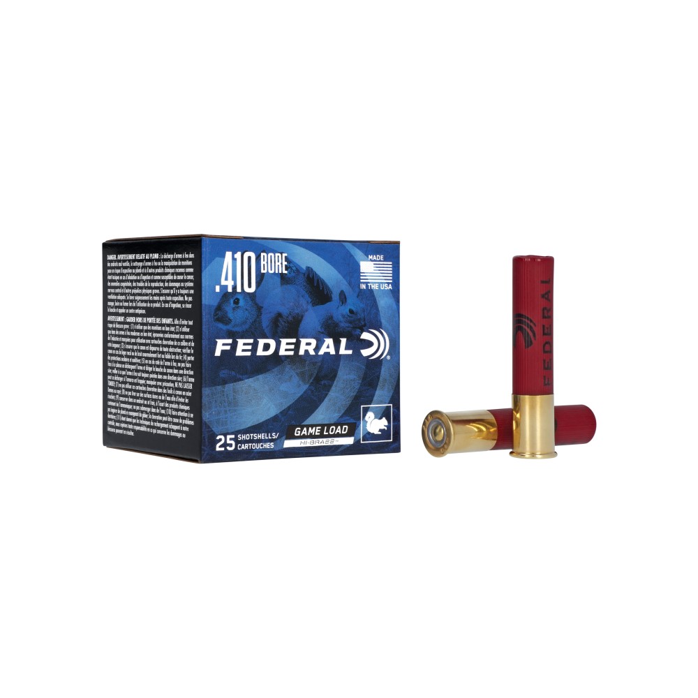 FED GMSHK HI BR 410 2.5 7.5 25/250