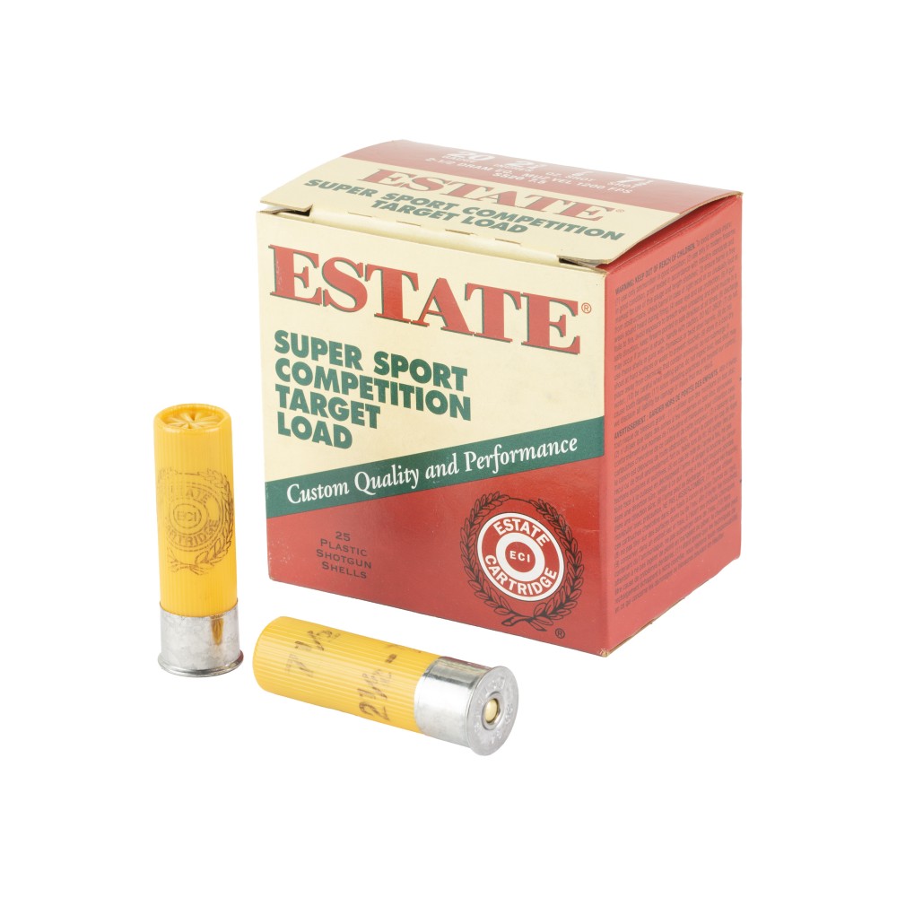 FED SPR SPORT 20GA 2.75" #7.5 25/250
