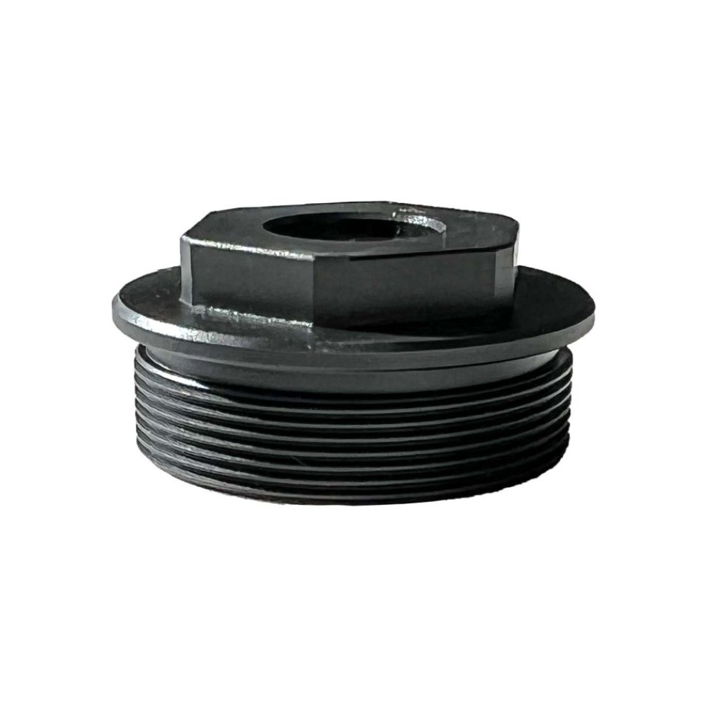 BANISH DIRECT THREAD MOUNT 5/8X24