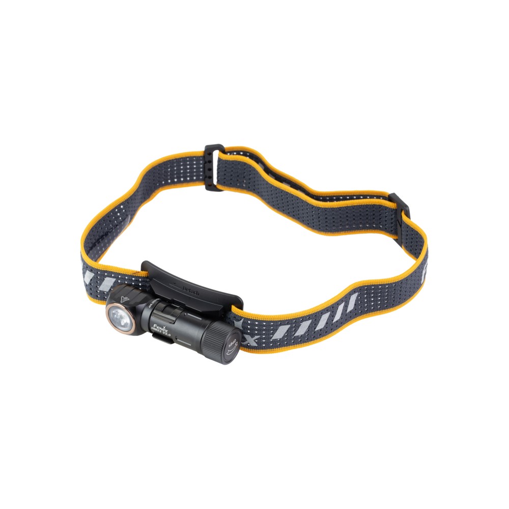 FENIX HM23 V2 300LUM AA HEADLAMP