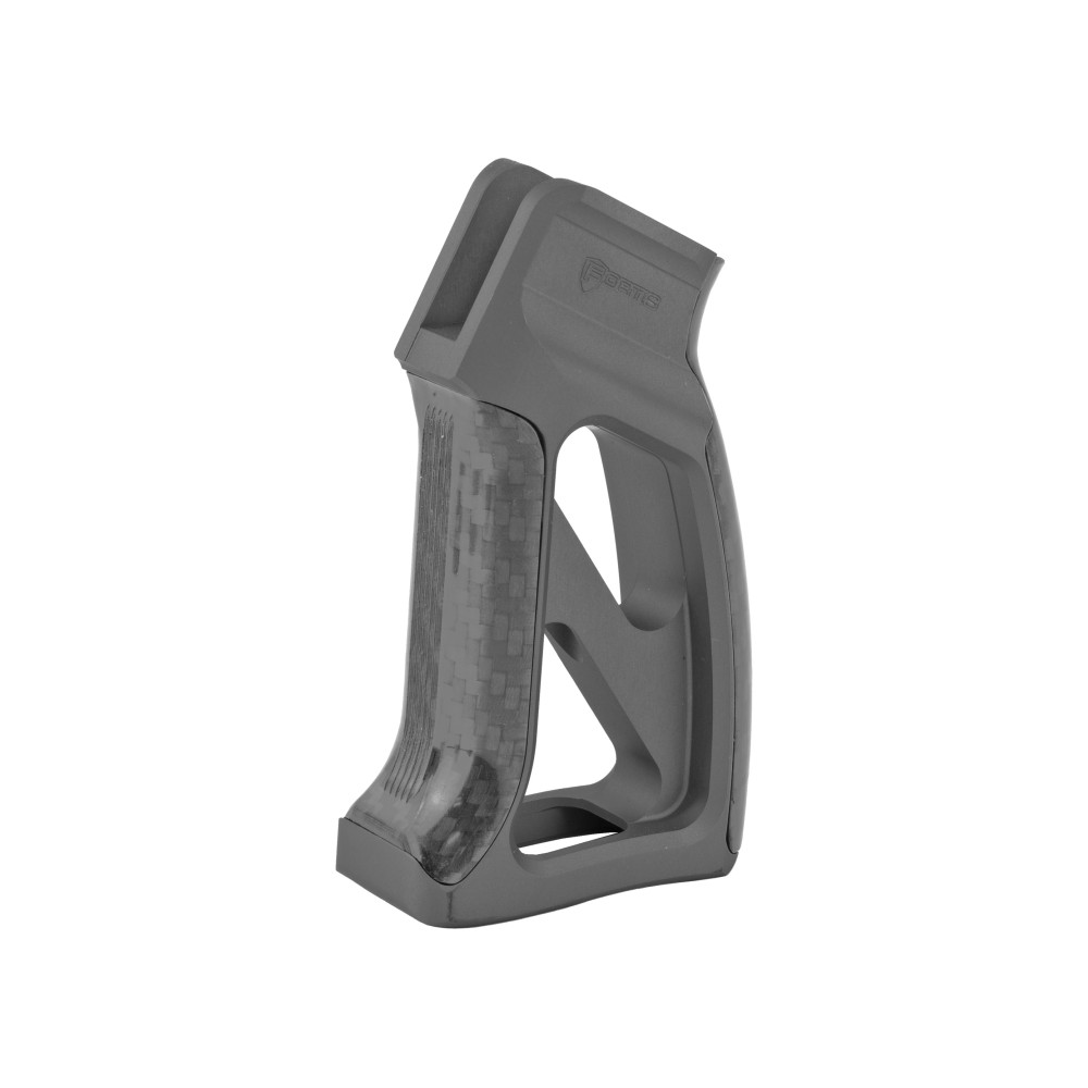 FORTIS TORQUE PISTOL GRIP CF BLACK