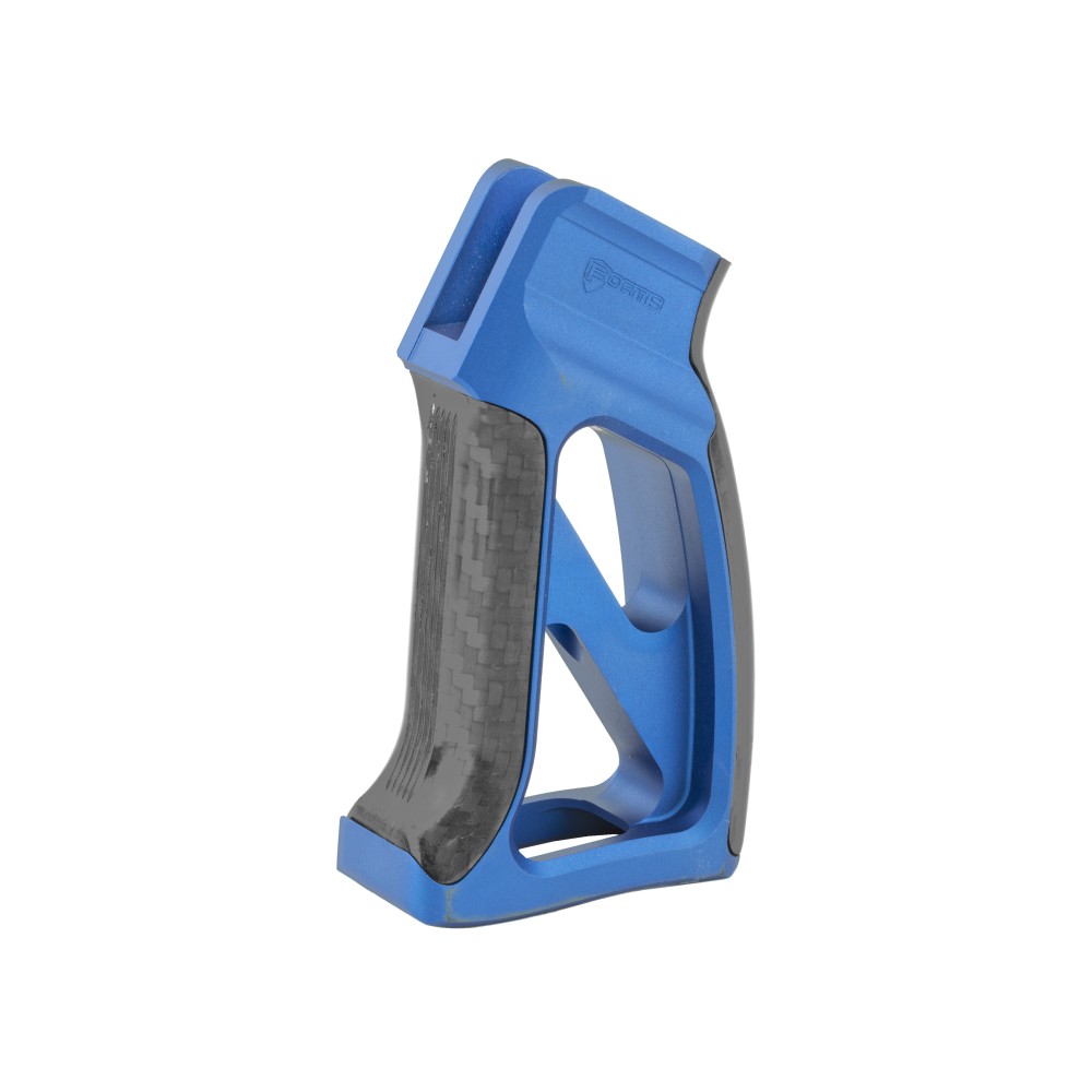 FORTIS TORQUE PISTOL GRIP CF BLUE