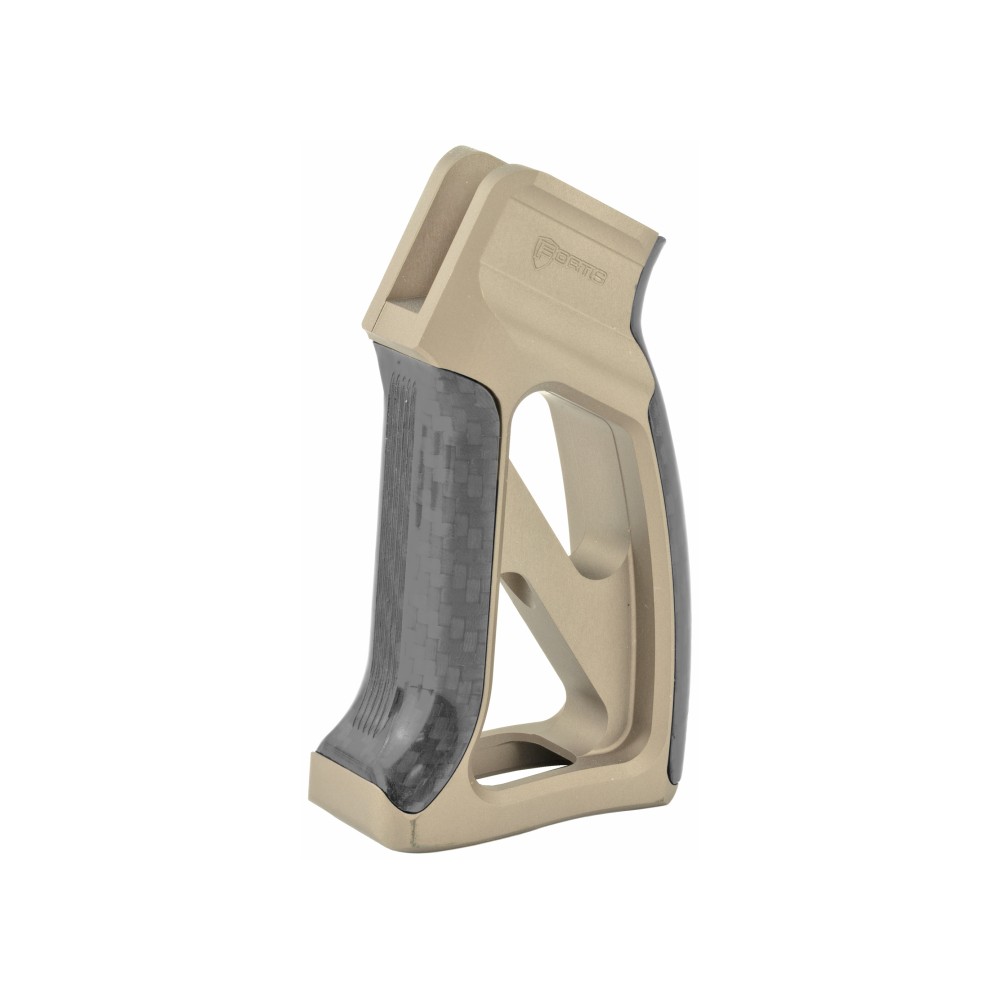 FORTIS TORQUE PISTOL GRIP CF FDE