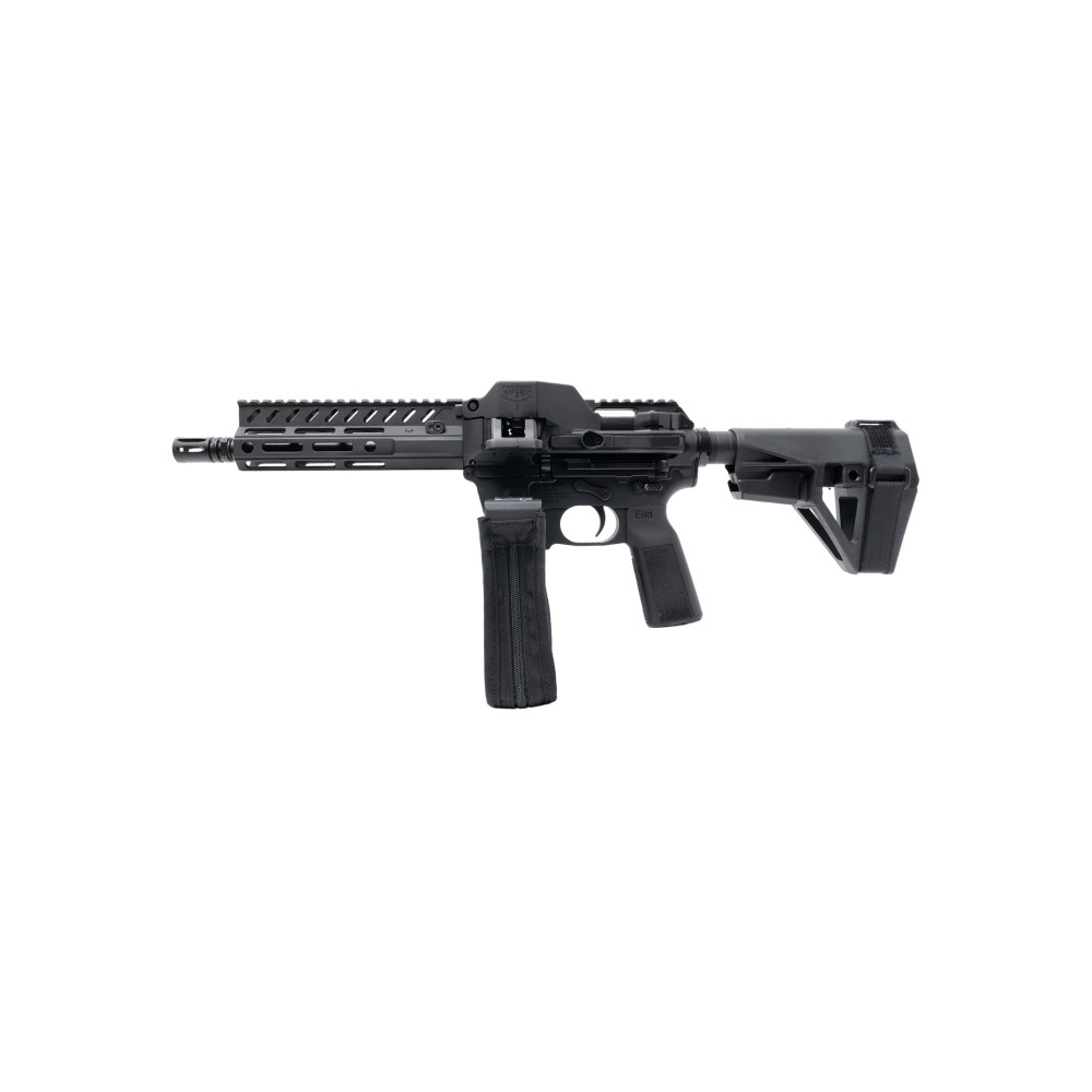 FRD ORD FM-9D BLTFD 9MM 8" 150RD BLK