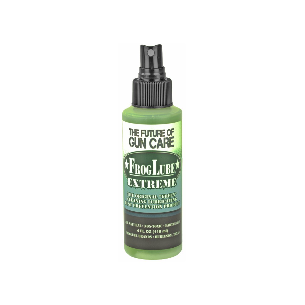 FROGLUBE CLP LIQUID 4 OZ