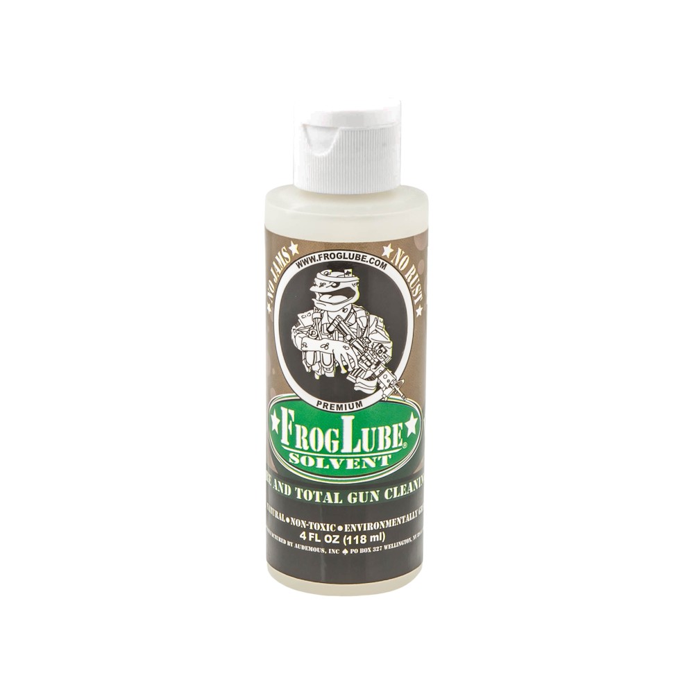 FROGLUBE SOLVENT 4OZ