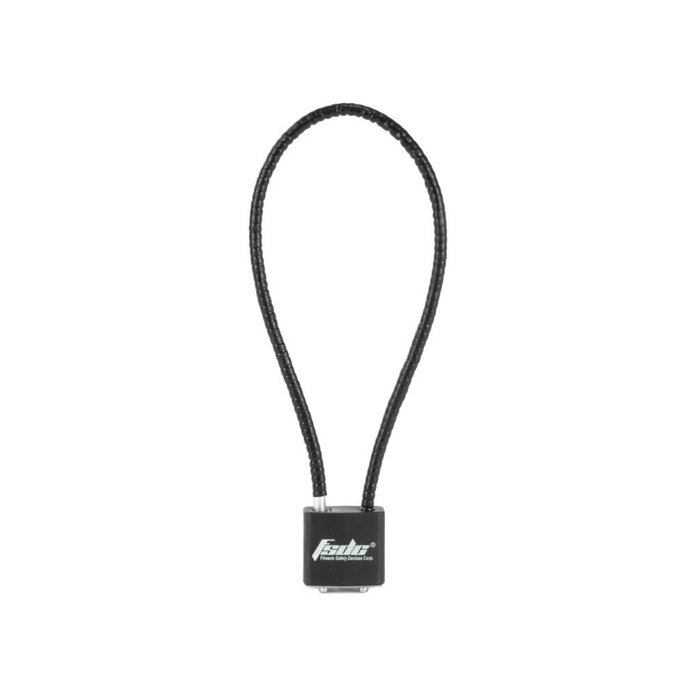 FSDC 15" CABLE LOCK CA/MA/MD AP BULK