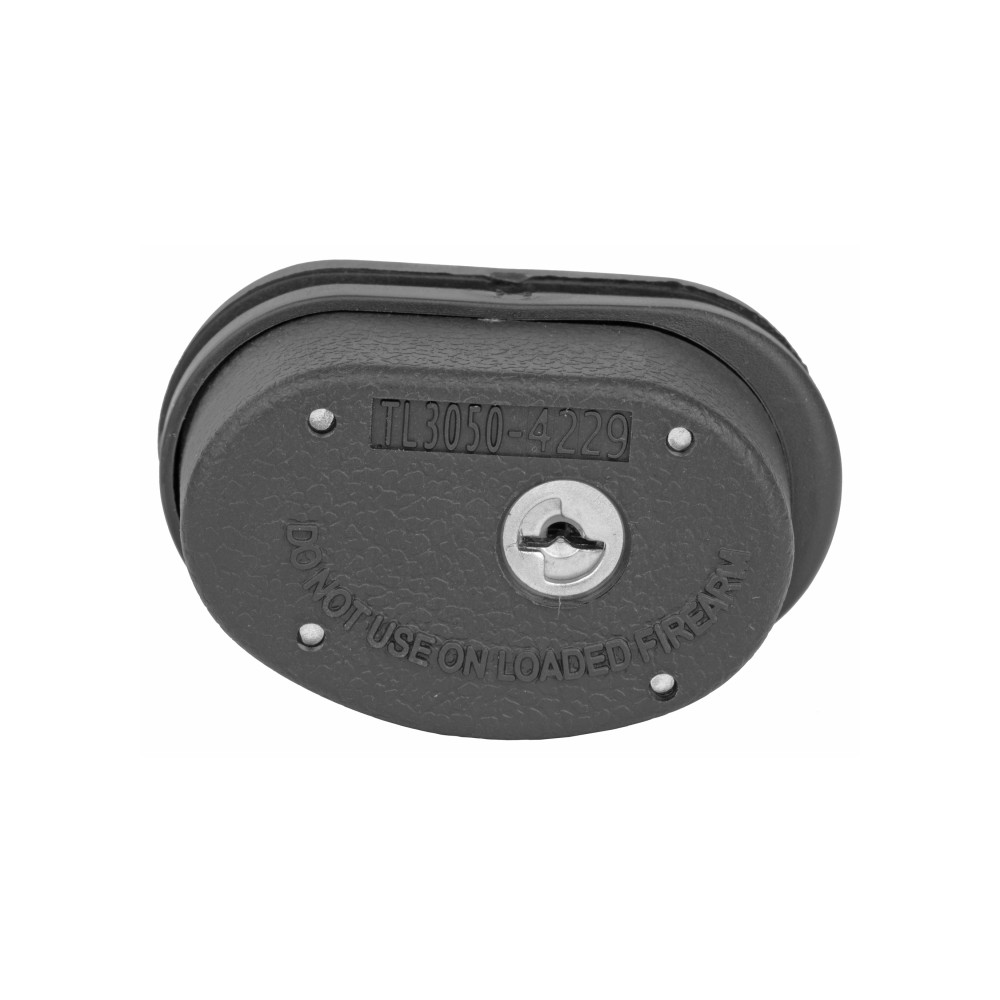 FSDC KEYED TRGR LOCK CA/MD KEY DIFF