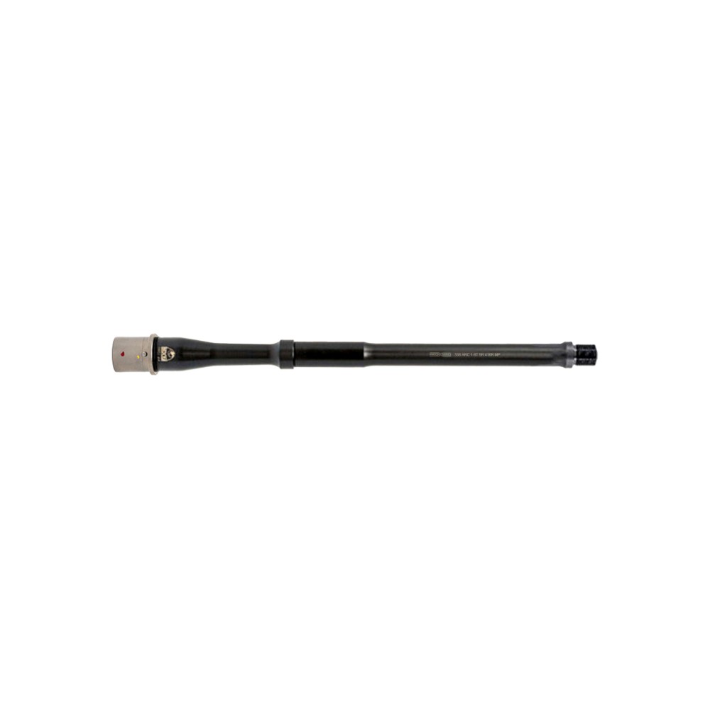 FAXON MATCH BBL 338ARC 12.5" GNNR