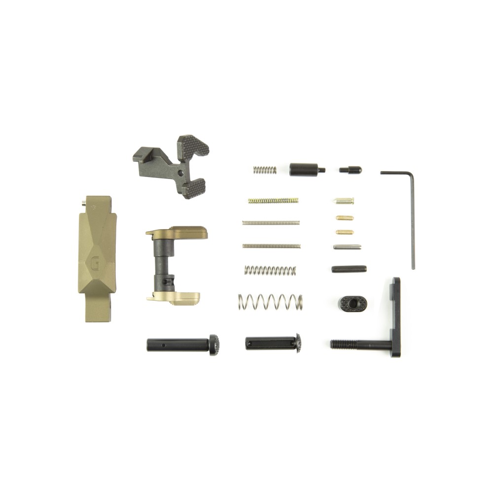 GEISSELE LPK ULTRA DUTY DDC
