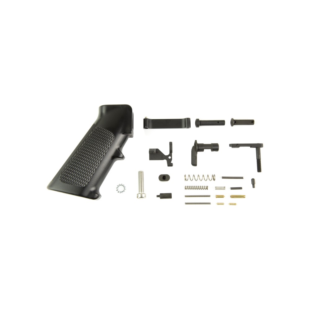 GEISSELE LPK STANDARD WITH GRIP