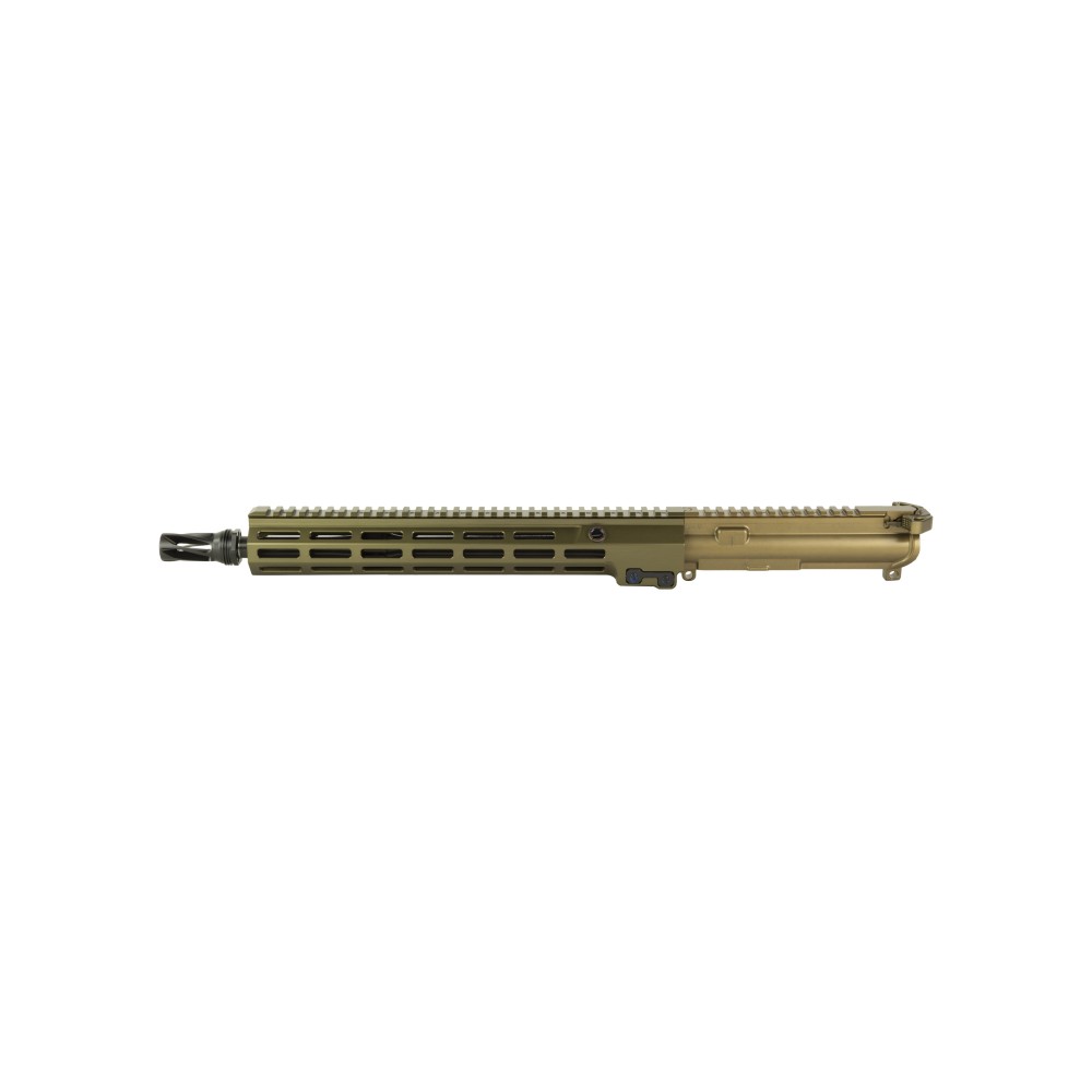 GE SUPER DTY MOD1 5.56 14.5" URG DDC