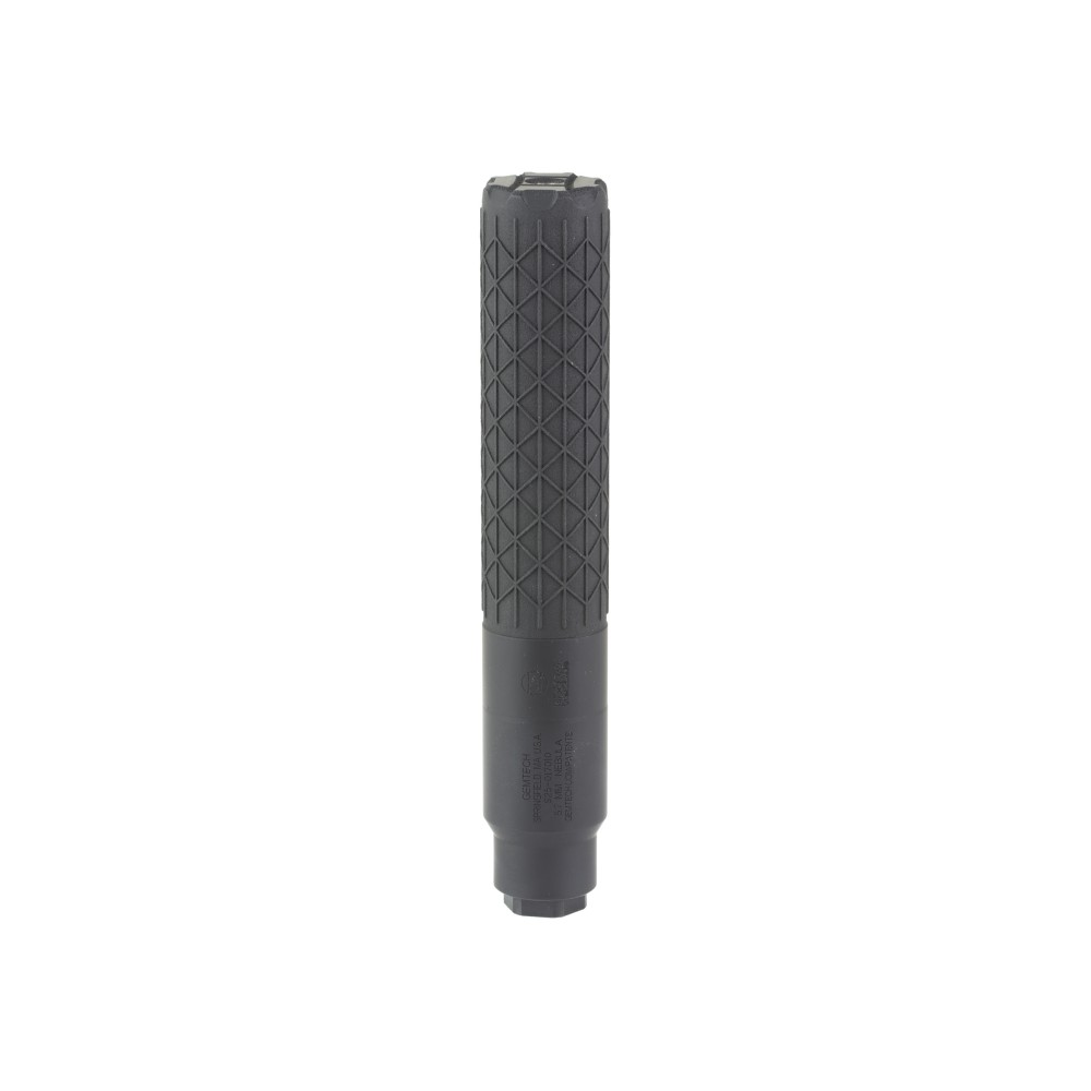GEMTECH NEBULA 5.7 1/2X28 DT BLK
