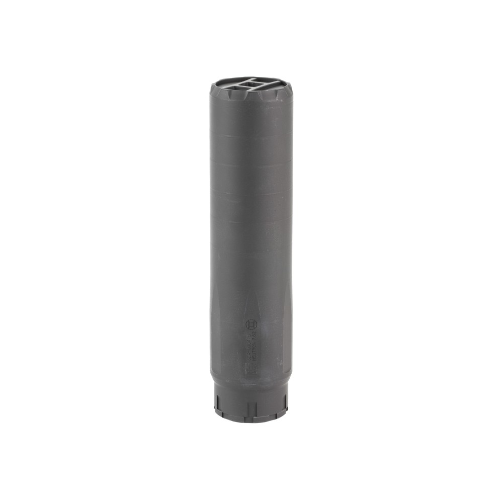 GEMTECH NEUTRON SUPPRESSOR 762 BLK