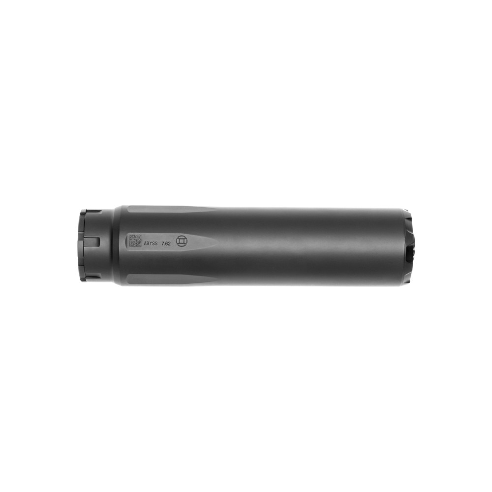 GEMTECH ABYSS SUPPRESSOR 762 BLK