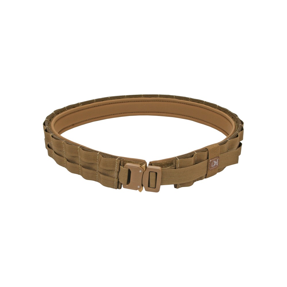 GGG UGF BATTLE BELT MD COYOTE