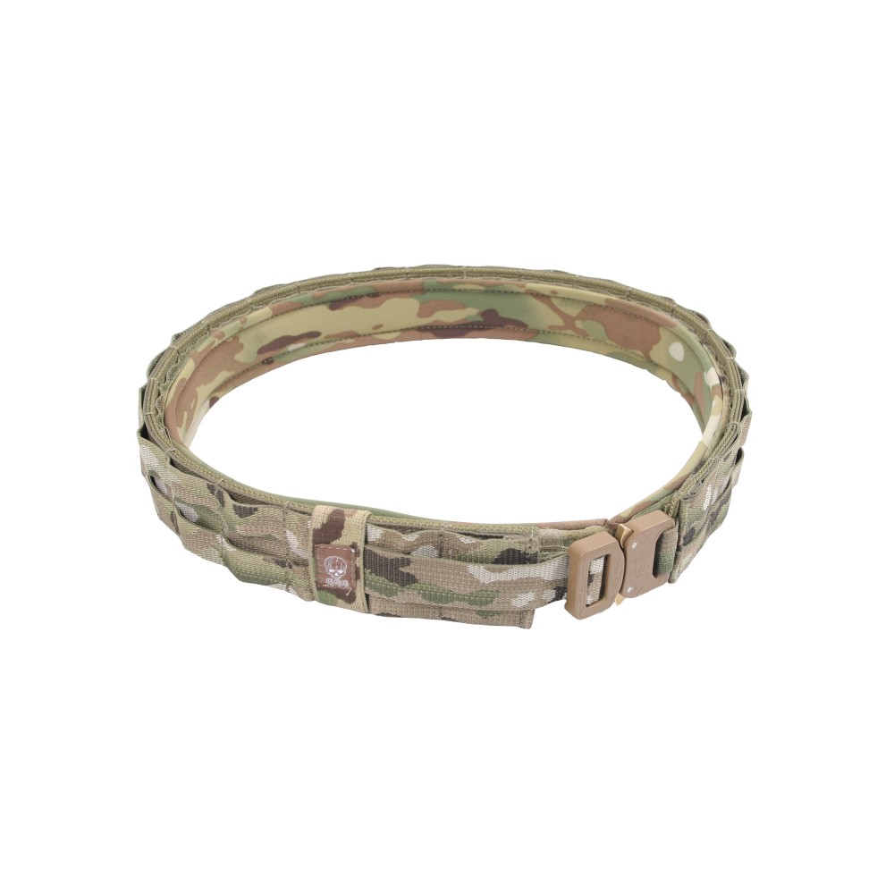 GGG UGF BATTLE BELT MD MULTICAM