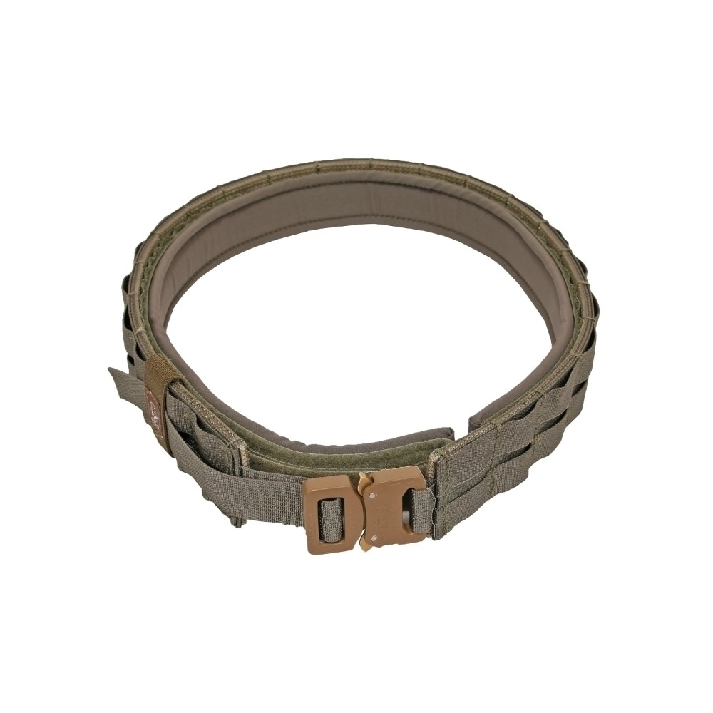 GGG UGF BATTLE BELT LG RANGER GREEN