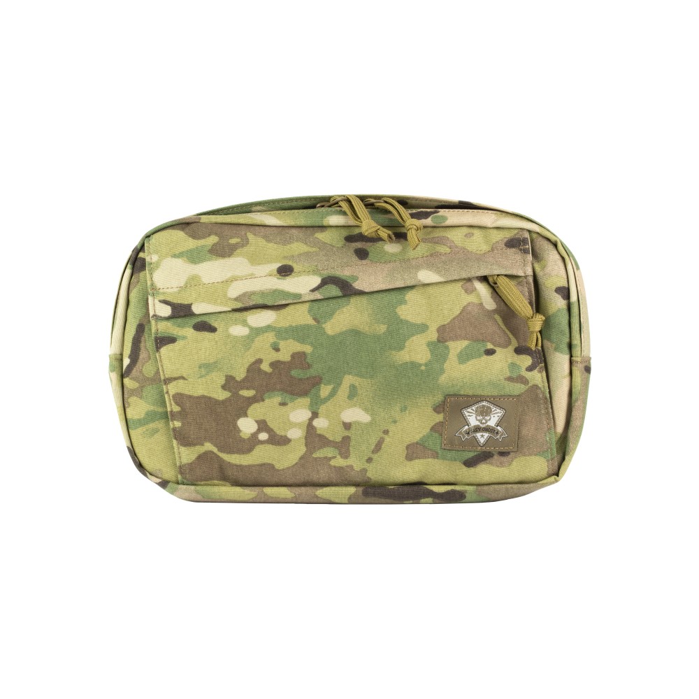 GGG CROSSBODY PACK MULTICAM