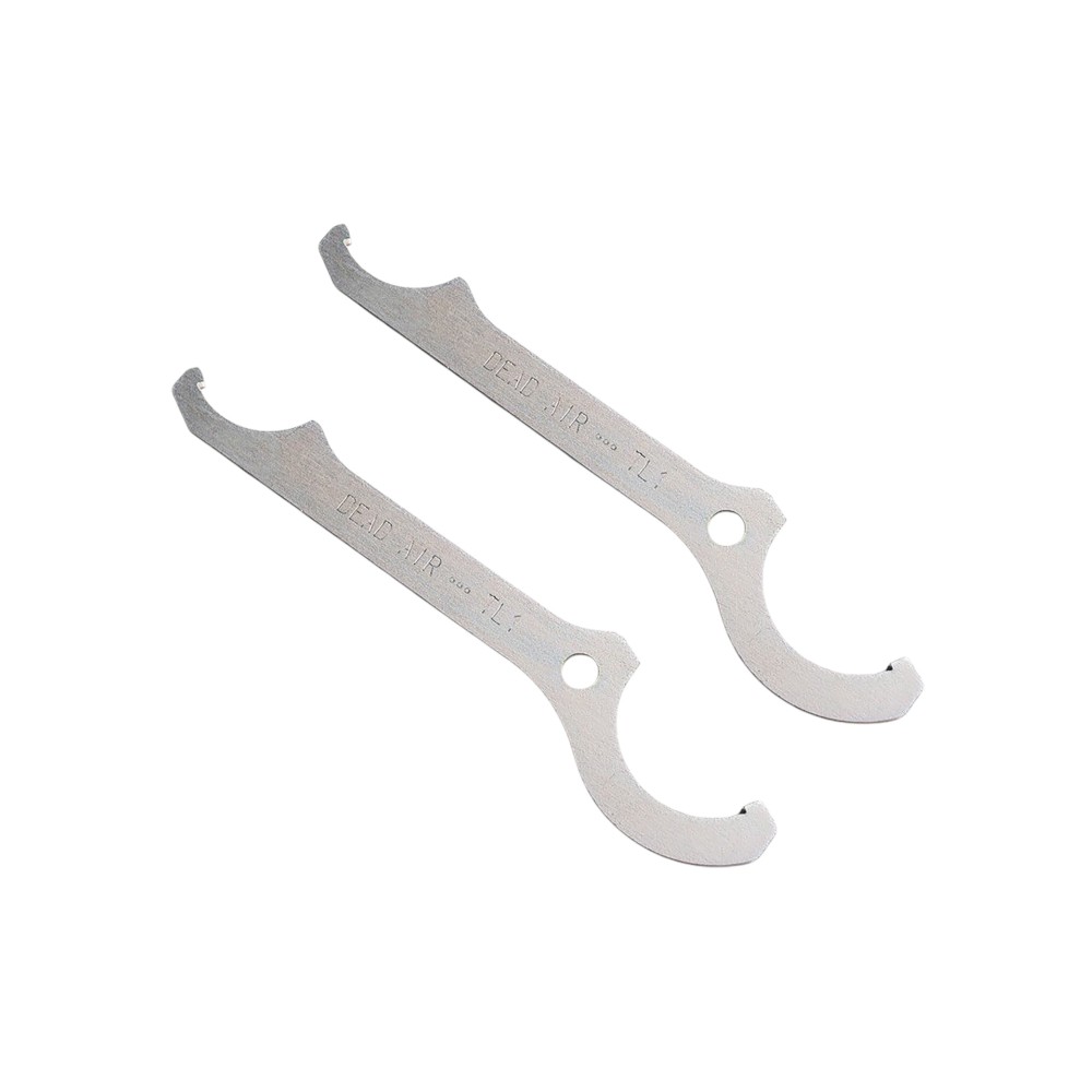 ENHANCED SPANNER WRENCH KIT