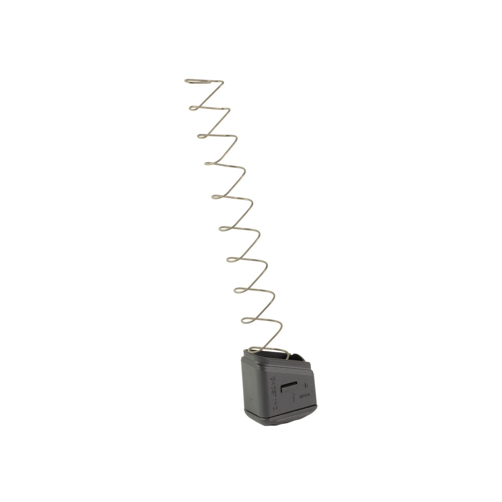 GHOST MOAB G2 +6 FITS GLOCK 17