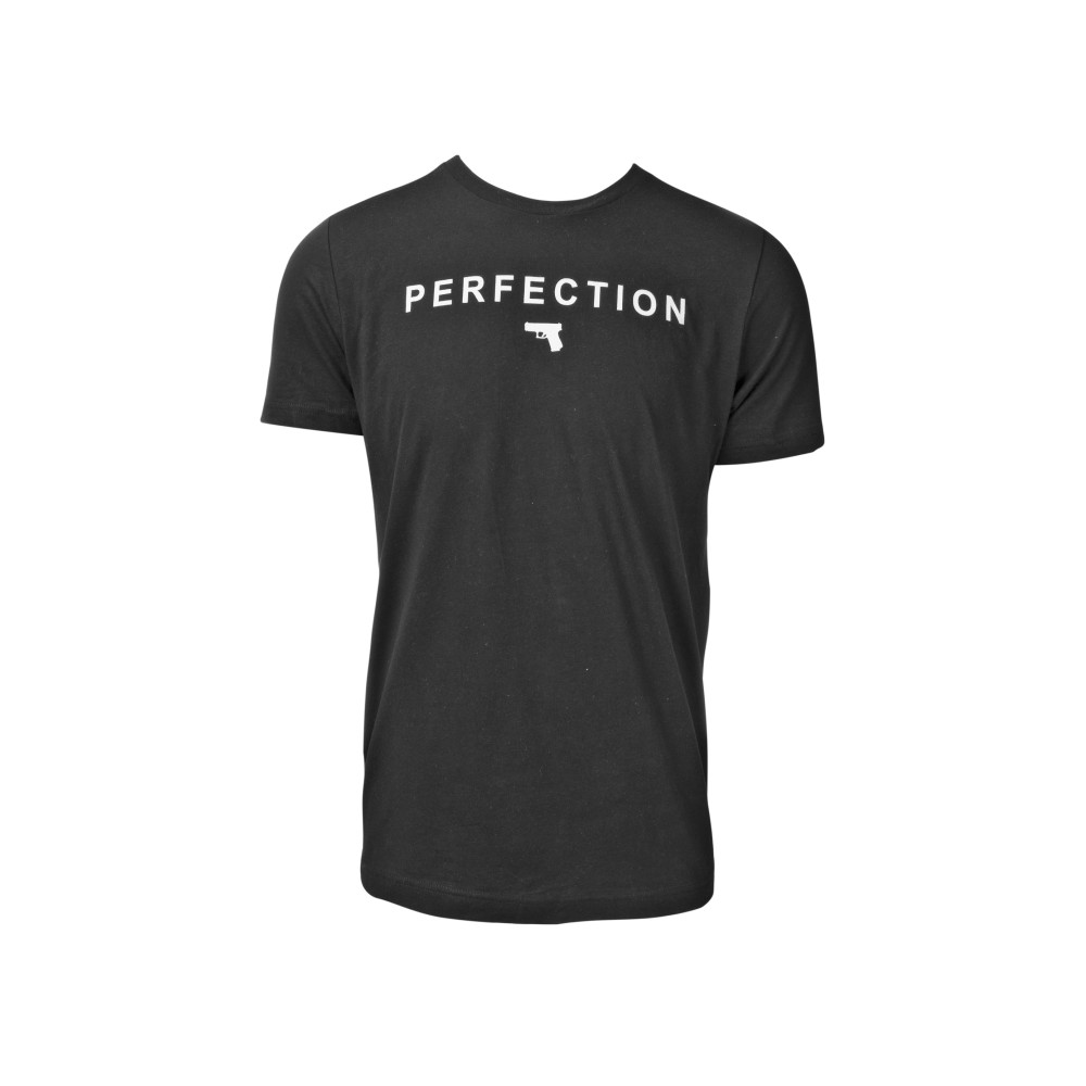 GLOCK OEM PERFECTION PISTOL BLK XXL