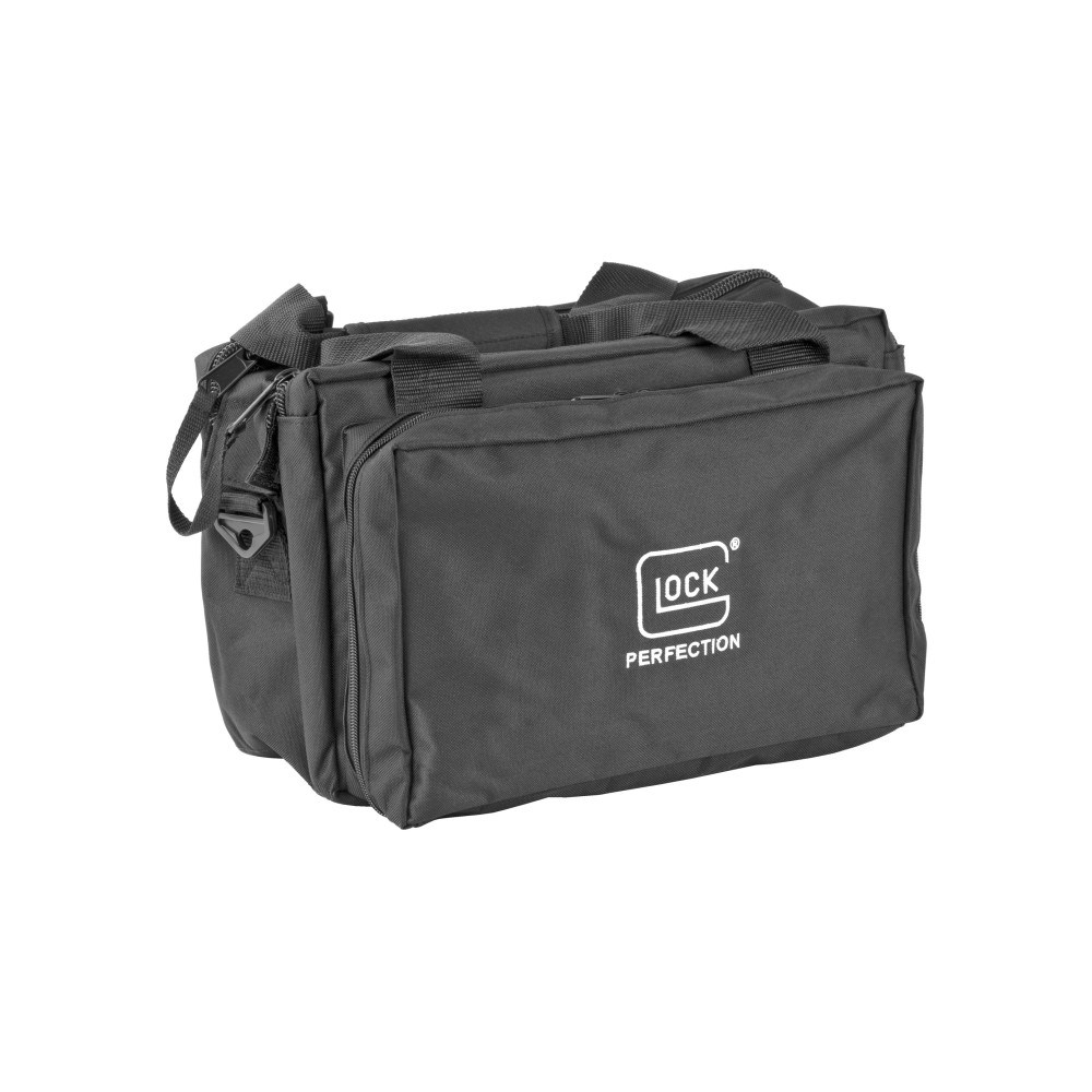 GLOCK OEM RANGE BAG (FOUR PISTOL)