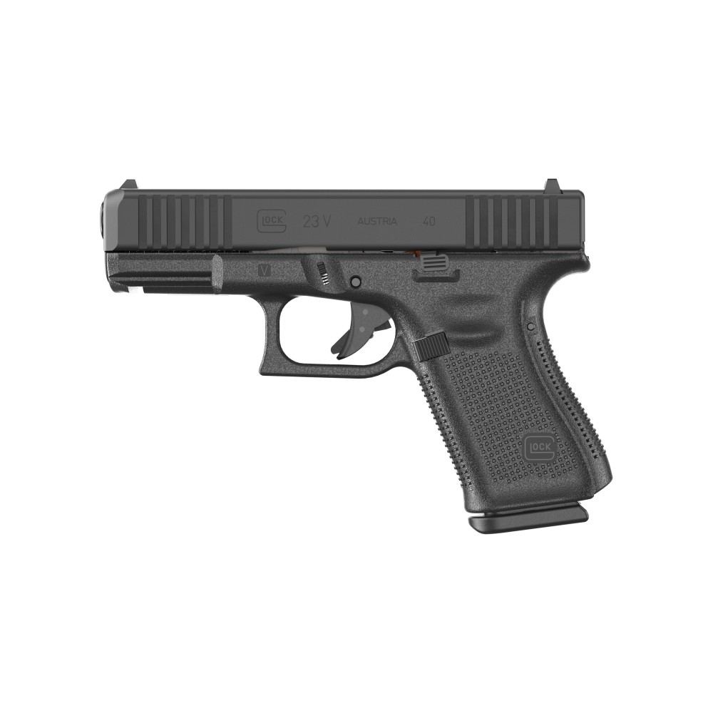 GLOCK 23 (V) 40SW 13RD 3 MAGS