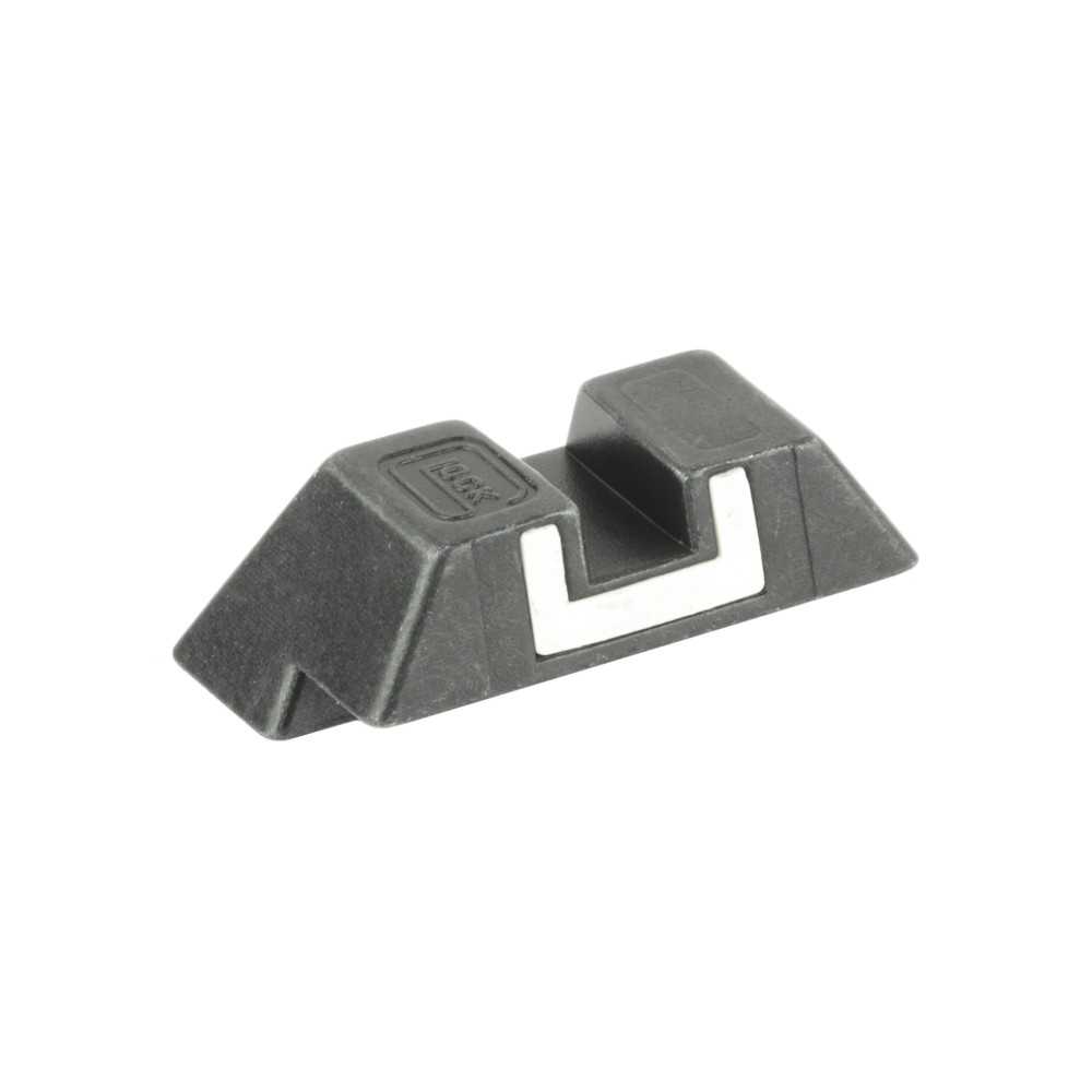 GLOCK OEM FXD REAR SIGHT 6.9MM STEEL