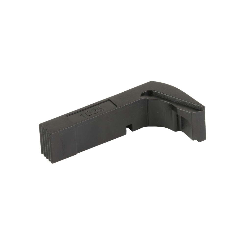 GLOCK OEM MAG CATCH 10/45 INCLD SF