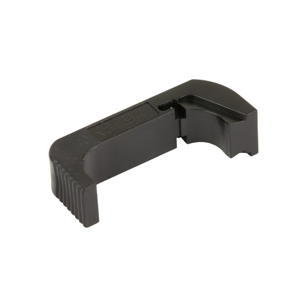 GLOCK OEM MAG CATCH REV EXT GEN 4