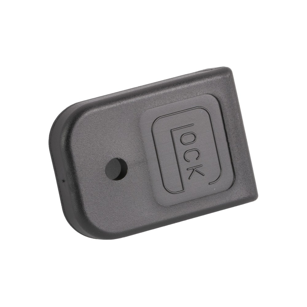 GLOCK OEM MAG FLRPLT 9/40/357