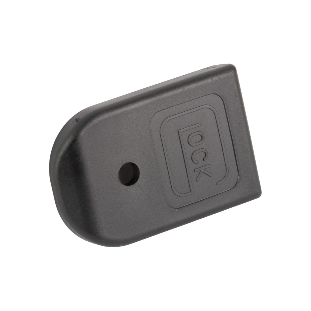 GLOCK OEM MAG FLRPLT 9MM 17/19 GEN5