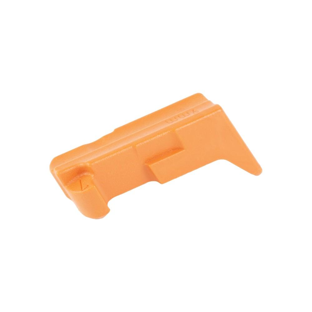 GLOCK OEM MAG FLWR ORG 9MM GEN5