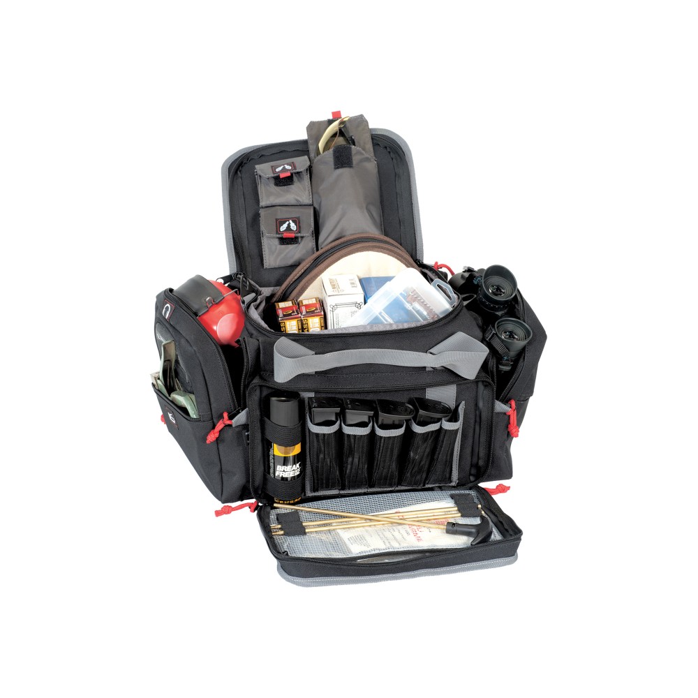 GPS MEDIUM RANGE BAG BLK